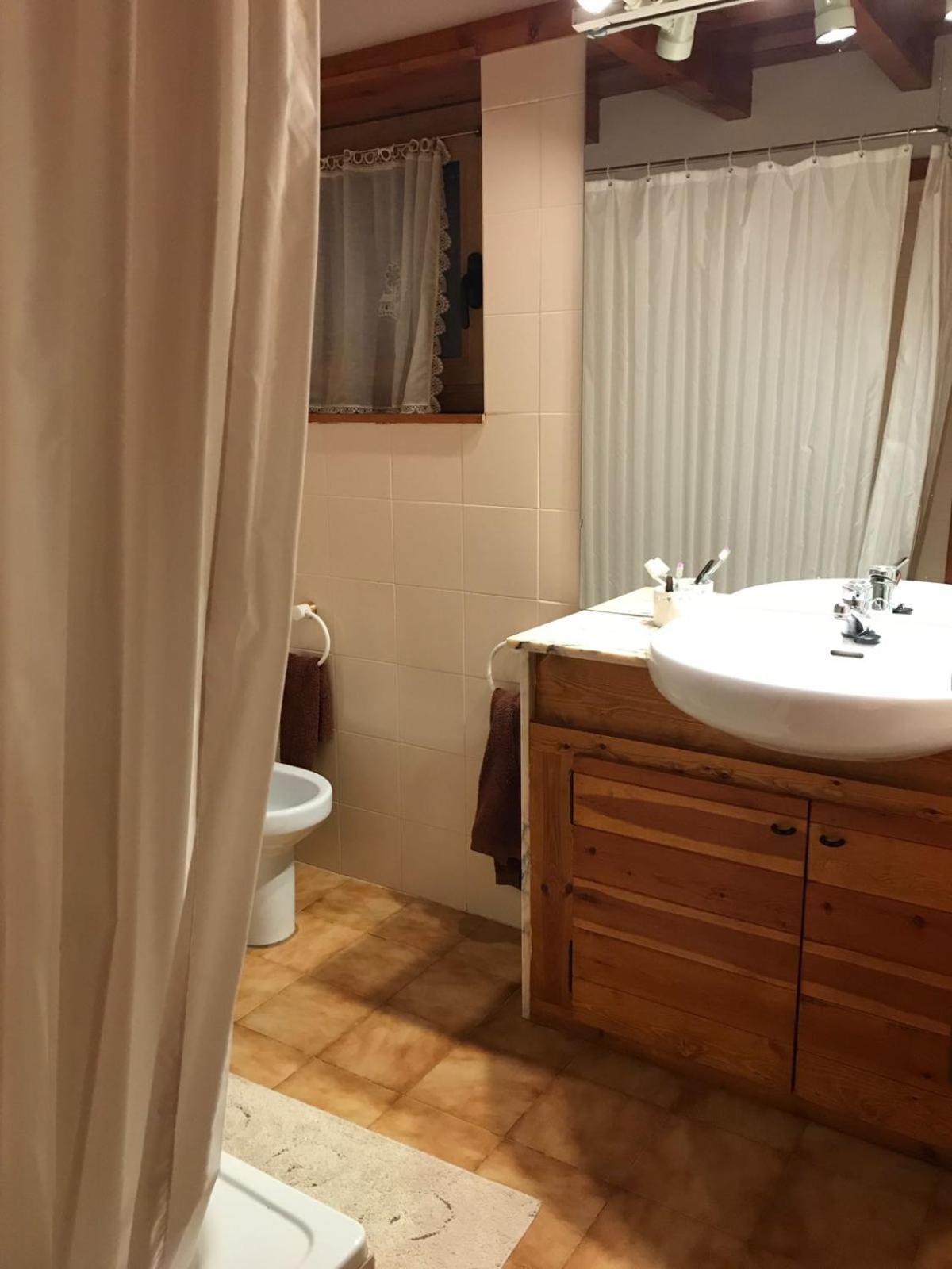 Apartamentos Tanau Baqueira Beret Bagian luar foto