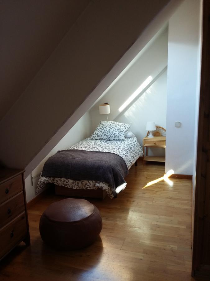 Apartamentos Tanau Baqueira Beret Bagian luar foto