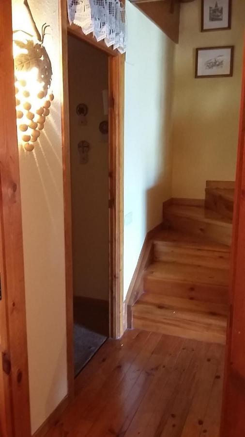 Apartamentos Tanau Baqueira Beret Bagian luar foto