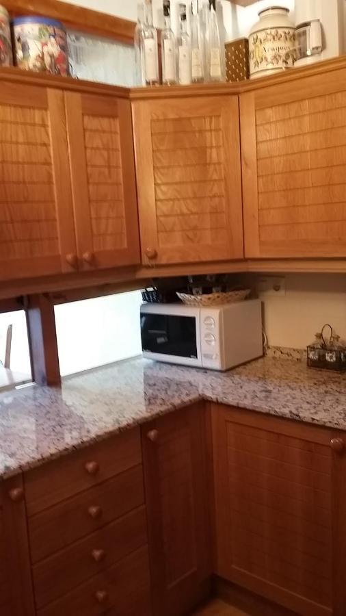 Apartamentos Tanau Baqueira Beret Bagian luar foto